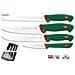 Set Coltelli Da Cucina 4 Pezzi Linea Premana Professional Di Sanelli - Foto miniatura 2