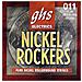 Muta R+rm - Nickel Rockers - Green - Foto miniatura 1