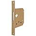56320 Serratura Da Infilare Per Porte In Legno Chiave A Spillo Entrata 50 Mm - Foto miniatura 2