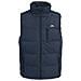 Clasp Gilet Imbottito Uomo (xxl) (blu Navy)  - Foto miniatura 1