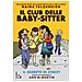 Raina Telgemeier - Il segreto di Stacey. Il Club delle baby-sitter - Foto miniatura 1
