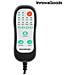 ig811488 Sedile di massaggio termico Shiatsu - Foto miniatura 3