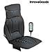 ig811488 Sedile di massaggio termico Shiatsu - Foto miniatura 4
