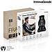 ig811488 Sedile di massaggio termico Shiatsu - Foto miniatura 5