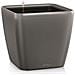 Fioriera QUADRO LS 28 ALL-IN-ONE Carbone 16143 - Foto miniatura 1