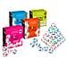 STR8079 Rory's Story Cubes - Mistery (Viola)  - Foto miniatura 4