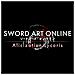 SWORD ART ONLINE Alicization Lycoris  - Foto miniatura 1