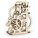 Puzzle in Legno 3D - Dinamometro - 48 Pezzi - Foto miniatura 2