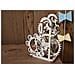 Puzzle in Legno 3D - Dinamometro - 48 Pezzi - Foto miniatura 5