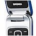 Fox Cellulare Dual Sim Display 1.77" +Slot Micro SD Fotocamera 1.3Mpx RadioFM e Bluetooth - Foto miniatura 5