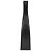 Vaso Decorativo Alto Colore Nero 39cm Thapsus - Foto miniatura 12