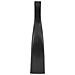 Vaso Decorativo Alto Colore Nero 39cm Thapsus - Foto miniatura 7