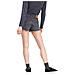 Shorts E Bermuda Donna Levis 56327 0070 - 501 Short Eat Your Words - Foto miniatura 9