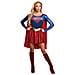 Costume Da Supergirl Da Donna - Taglia: Large - Foto miniatura 1