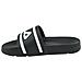 Morro Bay Slipper 2.0 Wmn 1010901-25y, Donna, Nero, Scivoli, Numero: 37 Eu - Foto miniatura 2