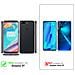 Custodia Compatibile Con Oneplus 5t In Rosso Mela - Coperchio Protettivo In Design Flip Con Chiusura Magnetica - Foto miniatura 11