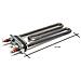 Rex Electrolux Zanussi Resistenza Lavatrice 1750w -1326475009 3792301206 Lv 3 - Foto miniatura 1