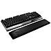 Vigor-WR01 Poggiapolso Memory Foam Nero - Foto miniatura 5