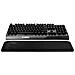 Vigor-WR01 Poggiapolso Memory Foam Nero - Foto miniatura 6