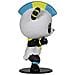 Figurine Heroes Just Dance - Panda - Foto miniatura 3