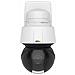 Videocamera di Sorveglianza Q6135-LE 50 Hz PTZ ad Alta Velocità con OptimizedIR a Lungo Raggio HDTV 1080p con zoom ottico 32x - Foto miniatura 2