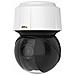 Videocamera di Sorveglianza Q6135-LE 50 Hz PTZ ad Alta Velocità con OptimizedIR a Lungo Raggio HDTV 1080p con zoom ottico 32x - Foto miniatura 4