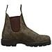 Blundstone Footwear Blundstone Marrone Chiaro Taglia 43,5 - Foto miniatura 4