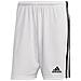 Squadra 21 Short Pantaloncino Sportivo Adulto Taglia M - Foto miniatura 1