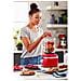 Frullatore Artisan KSB4026EER Capacità 1.4 Litri Potenza 1200 Watt Colore Rosso Imperiale - Foto miniatura 5