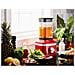 Frullatore Artisan KSB4026EER Capacità 1.4 Litri Potenza 1200 Watt Colore Rosso Imperiale - Foto miniatura 6