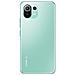 Mi 11 Lite 5G 128 GB 5G Dual Sim Display 6.55" Full HD+ Slot Micro SD Fotocamera 64 Mpx Android Verde - Foto miniatura 3