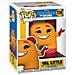Pop! Disney Monsters At Work Val Figura in Vinile - Foto miniatura 1