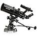 RIFRATTORE STARTRAVEL 80-400 AZ3 - Foto miniatura 1