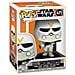Star Wars: Pop! - Concept Series - Snowtrooper (Vinyl Figure 471) - Foto miniatura 1