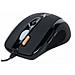 Oscar Optical Gaming Mouse X-710MK, USB, Ottico, 2000 DPI, Nero, Windows 2000 / XP / MCE2005 / XP (x64) / 2003 (x64) / Vista - Foto miniatura 1