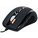 Oscar Optical Gaming Mouse X-710MK, USB, Ottico, 2000 DPI, Nero, Windows 2000 / XP / MCE2005 / XP (x64) / 2003 (x64) / Vista - Foto miniatura 2