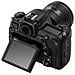 Kit Fotocamera Digitale Reflex D500 Nero Sensore CMOS 20.9MP 4K Ultra HD + Obiettivo AF-S Nikkor 16-80mm - Foto miniatura 8