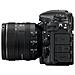 Kit Fotocamera Digitale Reflex D500 Nero Sensore CMOS 20.9MP 4K Ultra HD + Obiettivo AF-S Nikkor 16-80mm - Foto miniatura 6
