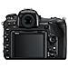 Kit Fotocamera Digitale Reflex D500 Nero Sensore CMOS 20.9MP 4K Ultra HD + Obiettivo AF-S Nikkor 16-80mm - Foto miniatura 7