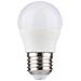400038 3W E27 A+ Bianco caldo lampada LED - Foto miniatura 1