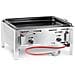 BAKE-MASTER MAXI Grill Da tavolo propano /butano Acciaio inox 11600 W - Foto miniatura 1