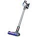 V7 Cord Free Aspirapolvere Senza Sacco 2in1 Potenza di Aspirazione 100 W - Foto miniatura 2
