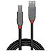 36677 10m USB A USB B Maschio Maschio Nero, Grigio, Rosso cavo USB - Foto miniatura 2