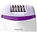 Epilatore Satinelle Essential BRP505/00 Wet & Dry Colore Viola / Bianco - Foto miniatura 4