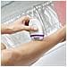 Epilatore Satinelle Essential BRP505/00 Wet & Dry Colore Viola / Bianco - Foto miniatura 6