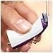 Epilatore Satinelle Essential BRP505/00 Wet & Dry Colore Viola / Bianco - Foto miniatura 8