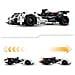 Gioco per Bambini Formula E® Porsche 99x Electric - Foto miniatura 4