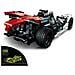 Gioco per Bambini Formula E® Porsche 99x Electric - Foto miniatura 5