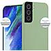 Cadorabo Custodia Compatibile Con Samsung Galaxy S22 In Candy Pastello Verde - Coperchio Protettivo In Silicone Tpu Flessibile - Foto miniatura 6