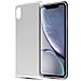 Cadorabo Custodia Compatibile Con Apple Iphone Xr In Completamente Trasparente - Coperchio Protettivo In Silicone Tpu Flessibile - Foto miniatura 1
